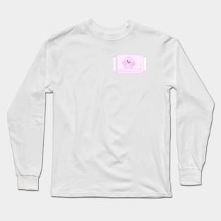 COOKY Long Sleeve T-Shirt